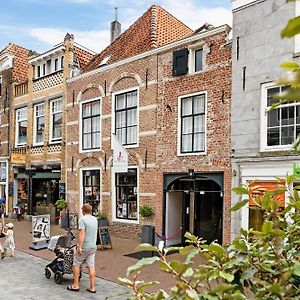Appartement met Twee Slaapkamers